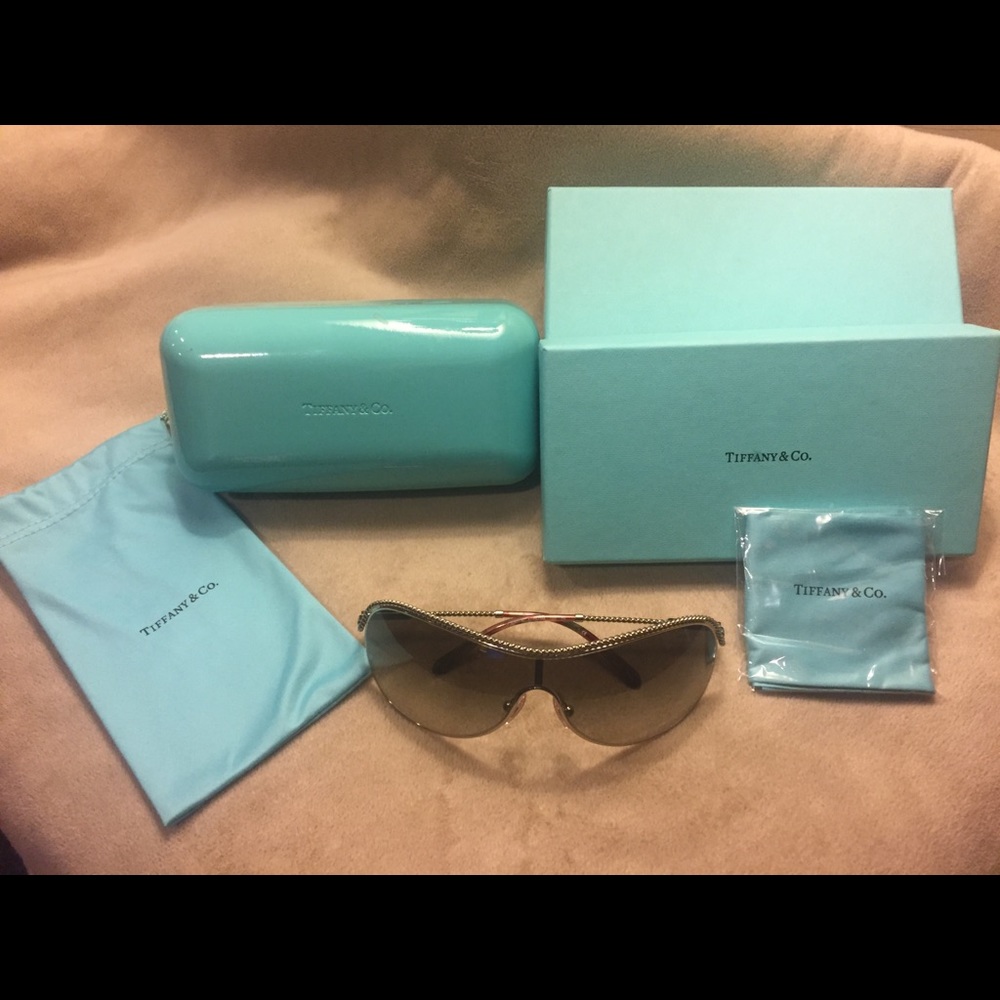 Tiffany Sunglasses